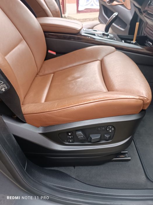 BMW X5 e70 3.0d 2009