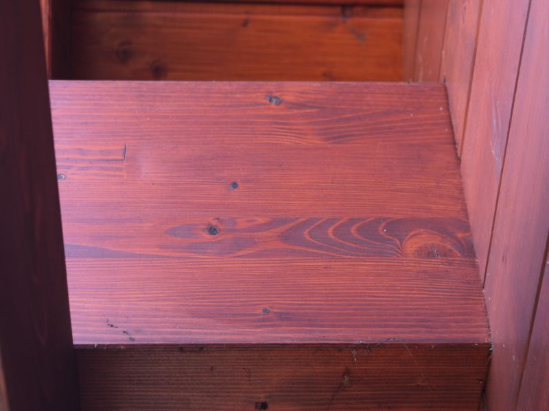 Drewno klejone DUO 140x140, na altanę, pergolę i wiatę. Mikołów.