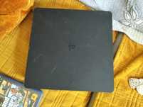 Ps4 e jogos em um bom preço