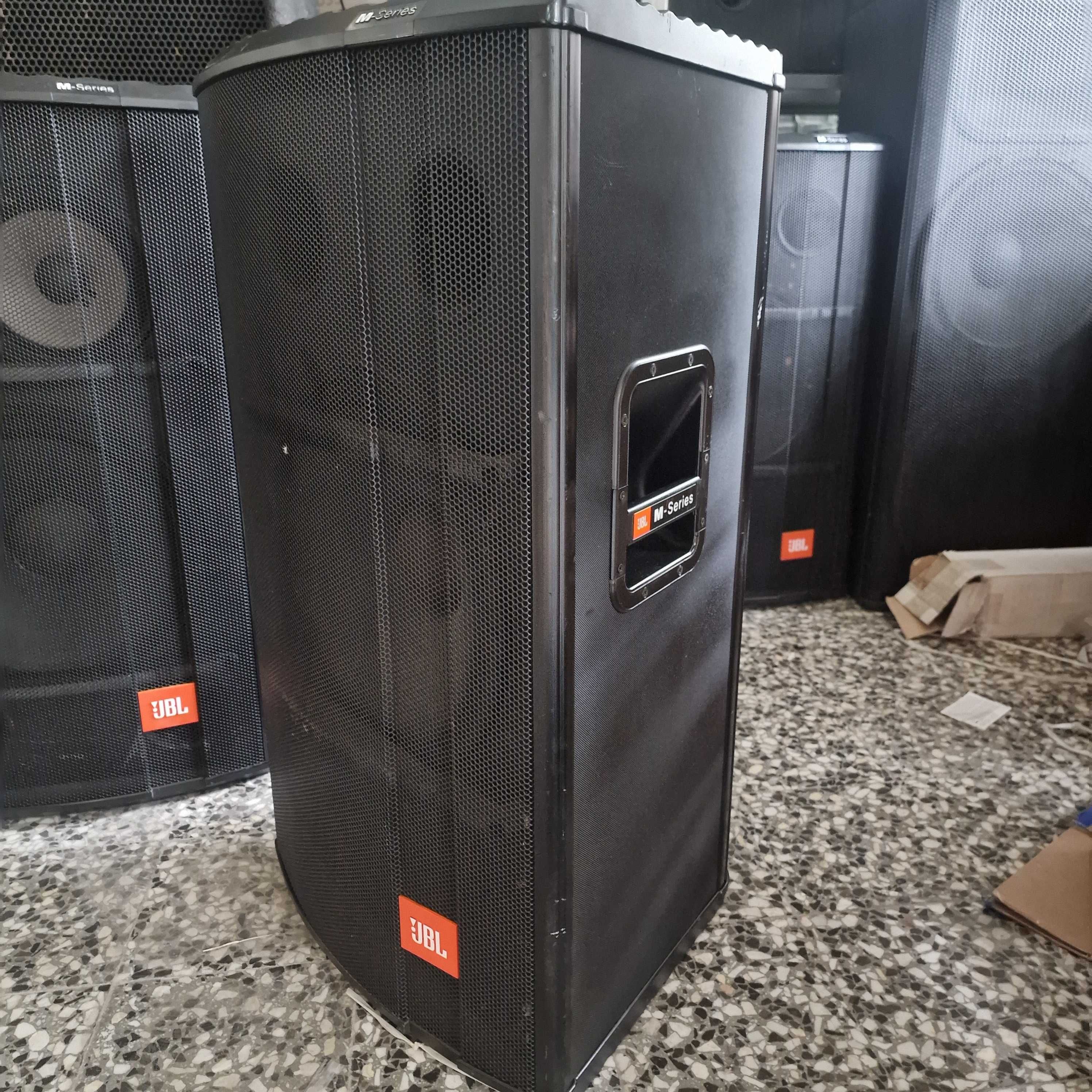 Kolumna Estradowa JBL M355 MKII 355 W 8 Ω  1 100 Hz 99 dB