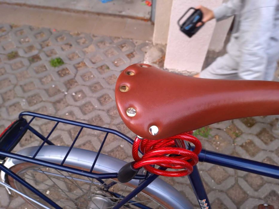 Rower Gazella stan bdb