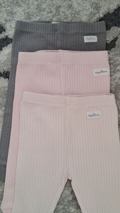 Spodnie Sinsay r.80