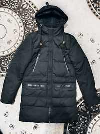 Куртка-Пальто (зимова)