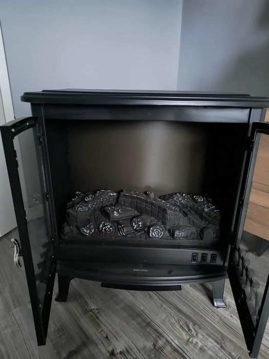 Kominek elektryczny