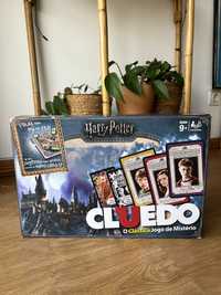 Vendo CLUEDO Harry Potter