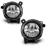 Протитуманні фари Led Winjet BMW F20 F22 F30 F32 туманки птф