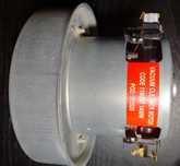 Silnik do odkurzacza 1400w vacum cleaner motor 11ME67