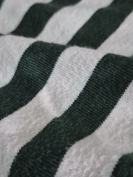 Смугастий лонгслів/світшот