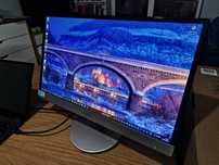 Monitor AOC I2269VWM 21.5" FullHD 16:9 LED IPS czarny dwa głośniki