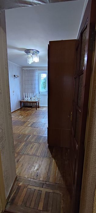 Продається 1-кімнатна квартира р-н Сільмаш
