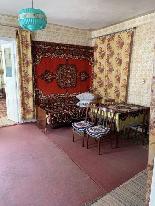 Продається будинок с.Валява, Черкаська область