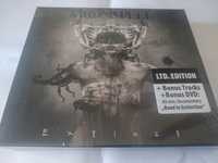 MOONSPELL - Extinct (Edição Limitada CD & DVD)