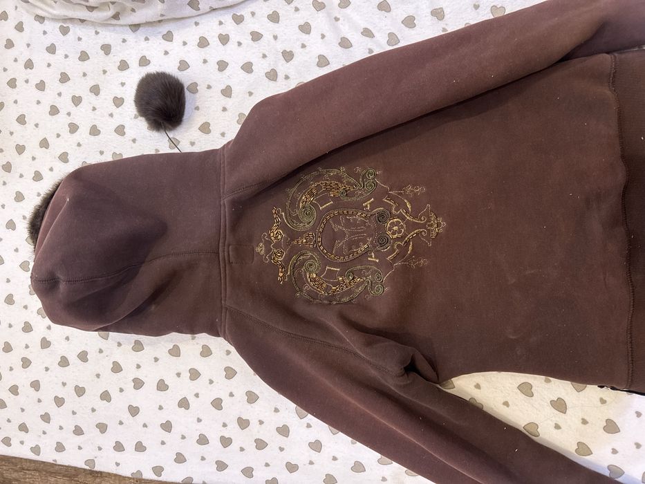 Кофта frocomina orig