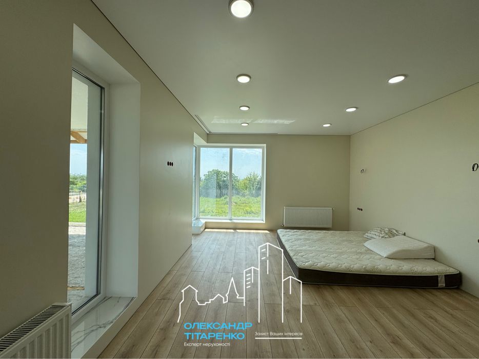 ‼️НОВИЙ та СУЧАСНИЙ будинок з ремонтом‼️