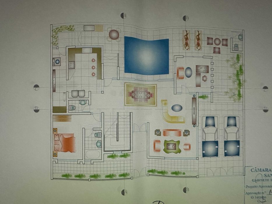 Terreno urbano com 300m2.