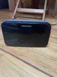 GRUNDIG radiobudzik sonoclock 490