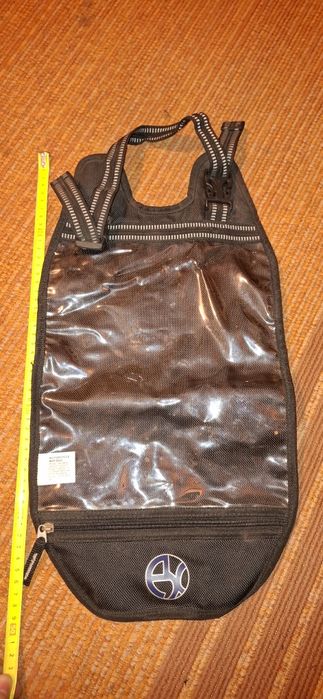 Torba na bak Tankbag