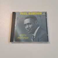 Płyta CD  Paul Robeson - Green Pastures  nr522