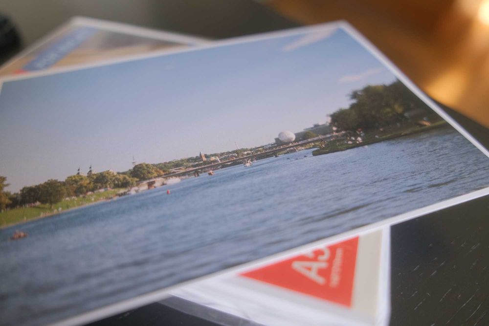 Papier fotograficzny Format A5 15x21 do drukarek atramentowych