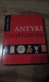 Antyki encyklopedia Judith Miller