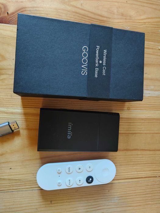 Дисплей GOOVIS G3 Max