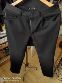 Джинсы брюки Alberto Ceramica trousers Germany w32 stretch black.