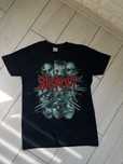 Футболка Slipknot мерч