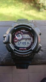 G-Shock - Mudman G-9300-1ER