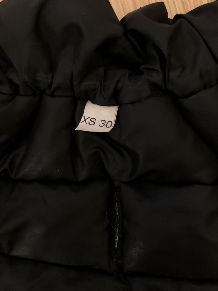 WAUDOG Курточка світловідбивна для собак, XS30