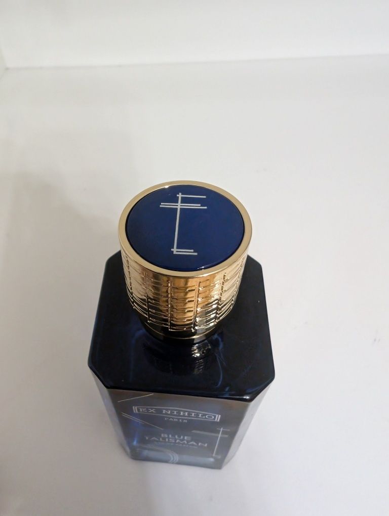 Ex Nihilo Blue Talisman diptyque le labo margiela bdk unum penhaligons
