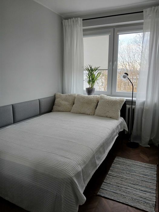 2 pokoje w świetnej lokalizacji