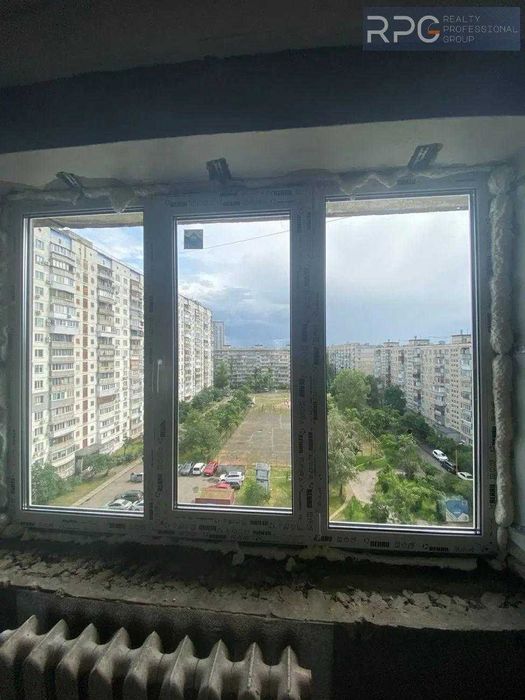 Продається 3-кімнатна квартира на Оболоні хд
