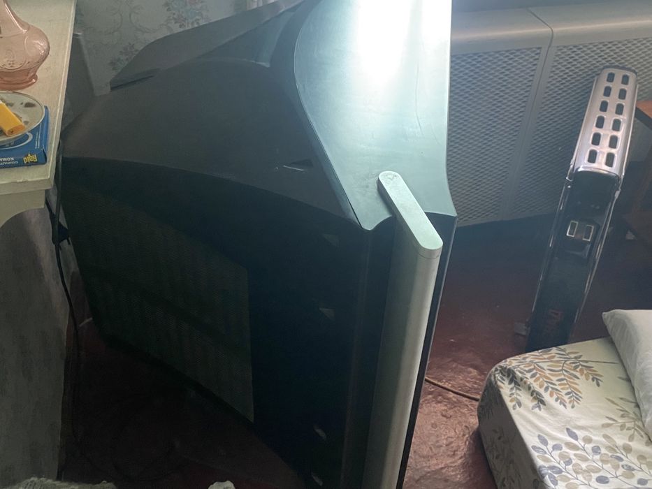 телевізор Sony KV-32HQ100K