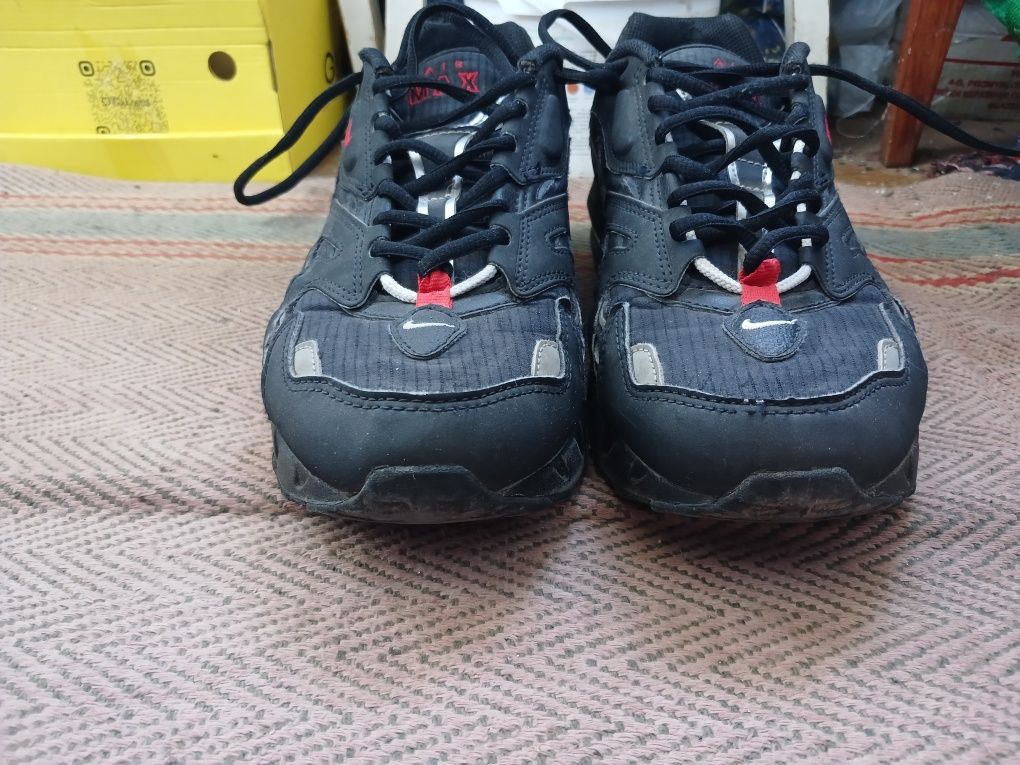 Nike Air Max 96 ||