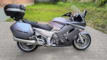 YAMAHA FJR 1300 oryginał tylko 52855 km KODO motocykle. Transport raty