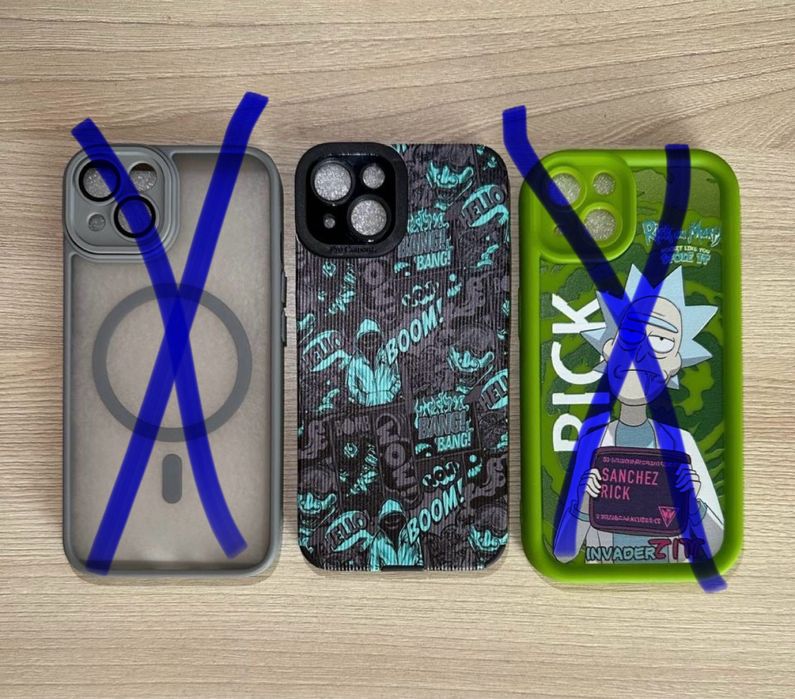 Нові! Чехол на айфон 13. case iphone 13
