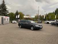 Volkswagen Passat B5 №3210 (ВНЕСОК від 15%) Альянс Авто Кривий Ріг