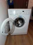 Pralka INDESIT z transportem