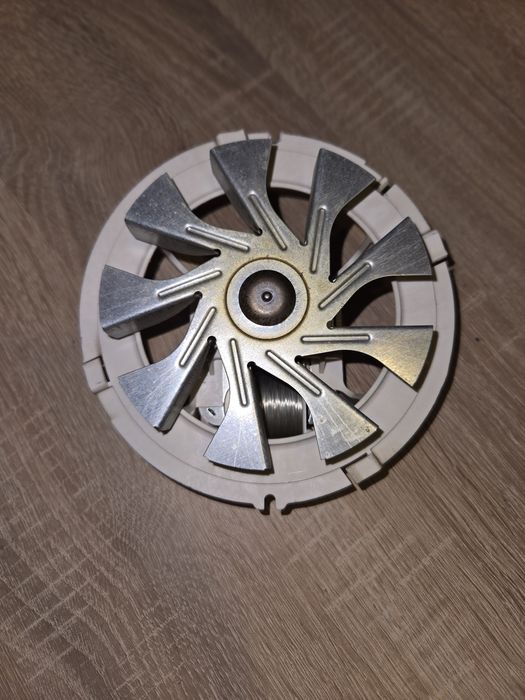 Polar - AKS 190/IX Wentylator z silnikiem do piekarnika