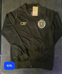 Casaco Sporting S/XL