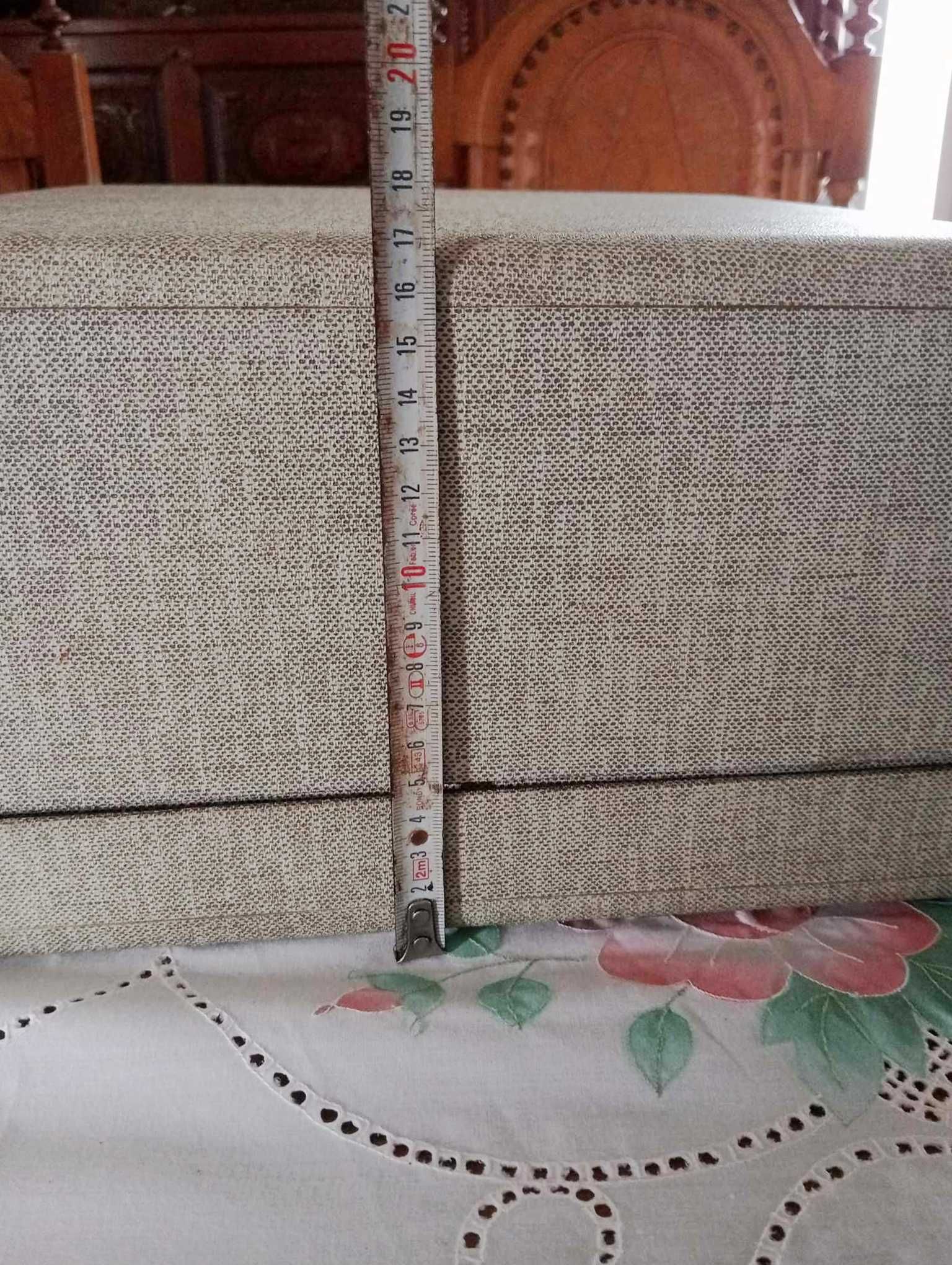 MQE_001 | Máquina de Escrever | Remington Quiet-Riter | Antiguidade