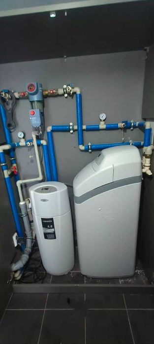 Сантехнік. Монтаж та заміна сантехніки. Львів