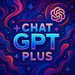 Підписка ChatGPT 4 PLUS Premium (1 місяць)