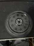 Roda para trotinete freestyle