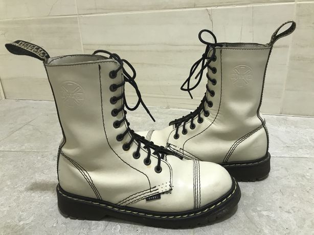 Зимние ботинки Steel 39