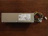 Zasilacz komputerowy DELL L240EM-00 240W OptiPlex 3040/5040/7040/9040