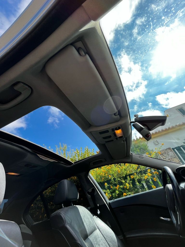 BMW 525D Sedan!!