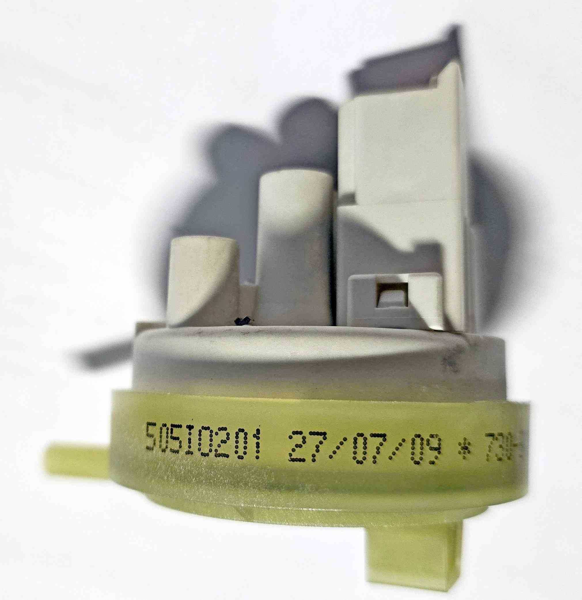 HD505 T85p - higrostat pralki pralki Siemens A10-26 WM10A261PL