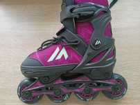 Rolki dziecięce Martes roz 30-33