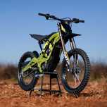 Surron Light Bee X – elektryczny cross! Bez homologacji.